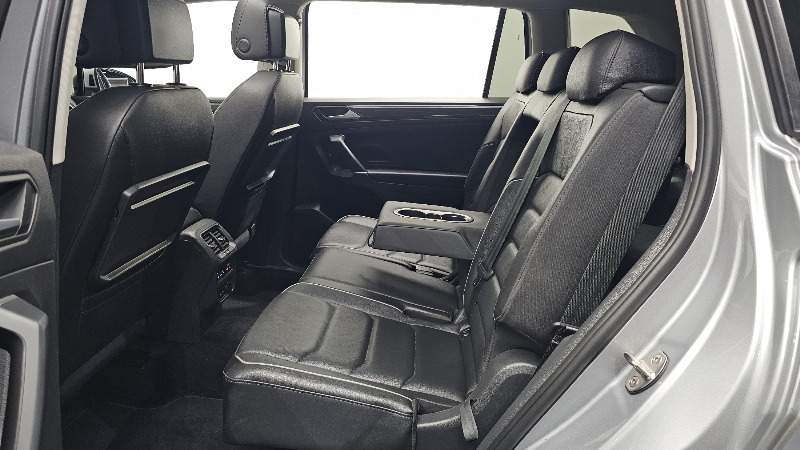 car Volkswagen Tiguan id49121 photo #11