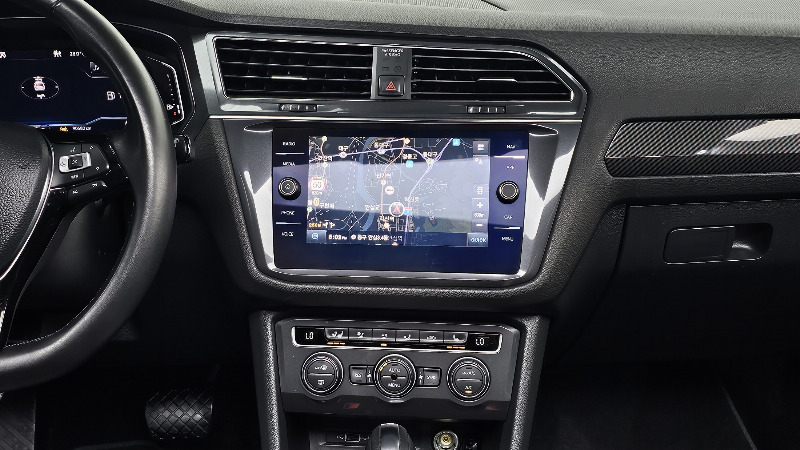 car Volkswagen Tiguan id49121 photo #13