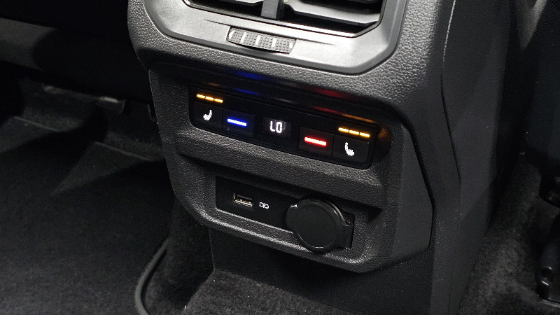 car Volkswagen Tiguan id49121 photo #18