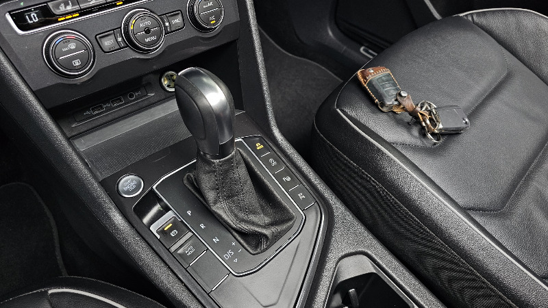 car Volkswagen Tiguan id49121 photo #9