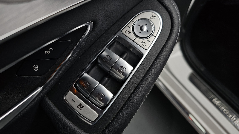 car Mercedes Benz C Class id49122 photo #18