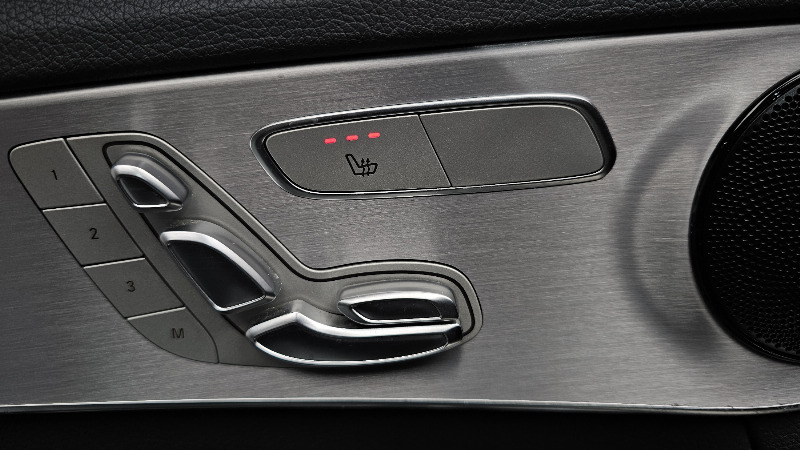 car Mercedes Benz C Class id49122 photo #19