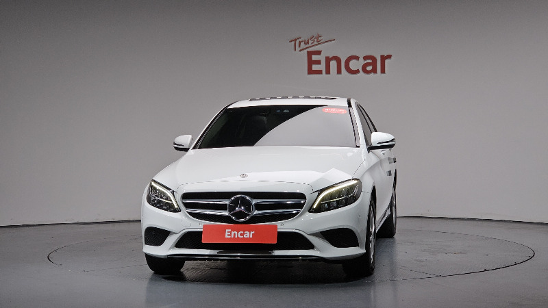 car Mercedes Benz C Class id49122 photo #3