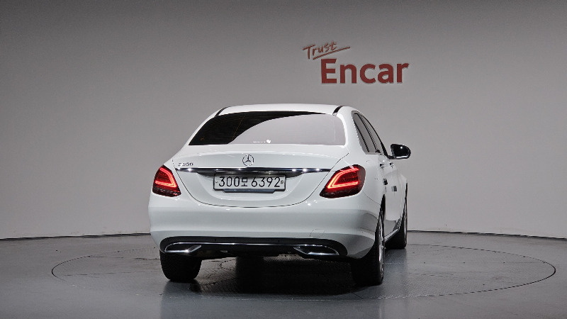 car Mercedes Benz C Class id49122 photo #4