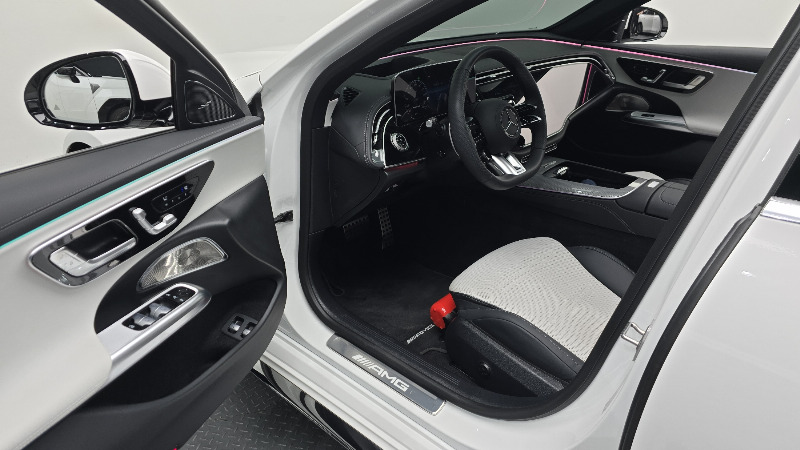 car Mercedes Benz E Class id49127 photo #10