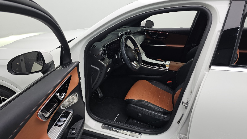car Mercedes Benz GLC id49129 photo #10