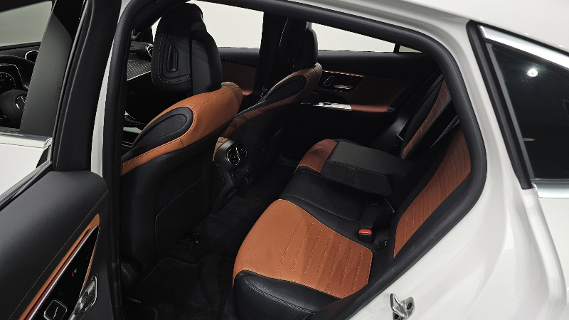 car Mercedes Benz GLC id49129 photo #12