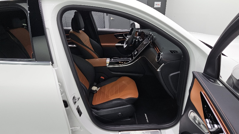 car Mercedes Benz GLC id49129 photo #13