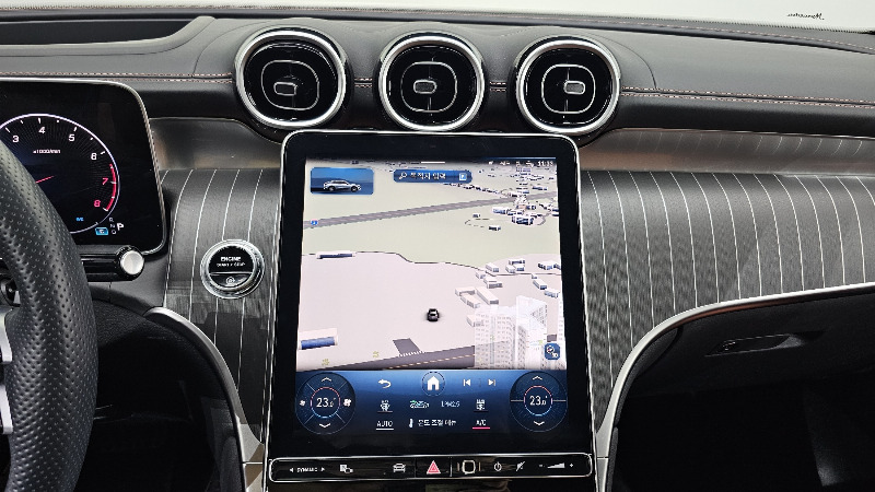 car Mercedes Benz GLC id49129 photo #15