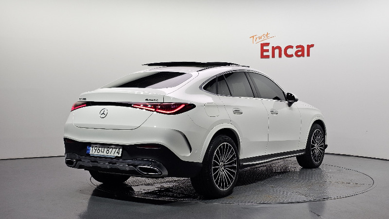 car Mercedes Benz GLC id49129 photo #2