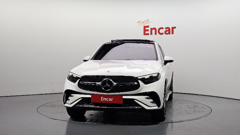 car Mercedes Benz GLC id49129 photo #3