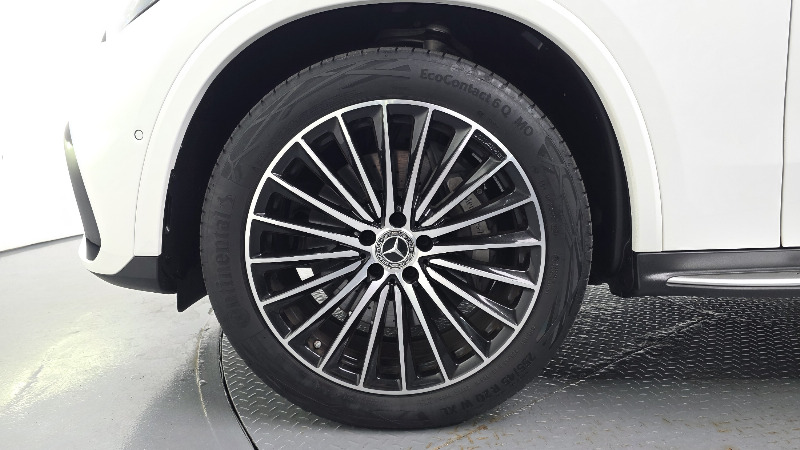 car Mercedes Benz GLC id49129 photo #5