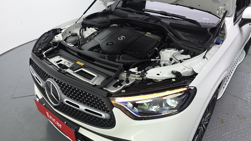 car Mercedes Benz GLC id49129 photo #6
