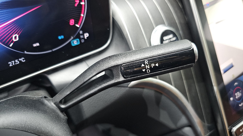 car Mercedes Benz GLC id49129 photo #9