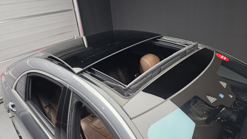 car Mercedes Benz S Class id49146 photo #19
