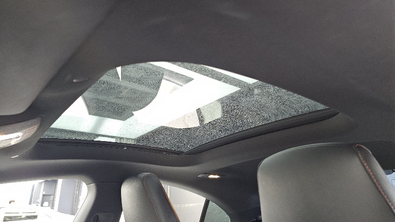 car Mercedes Benz CLA id49155 photo #18