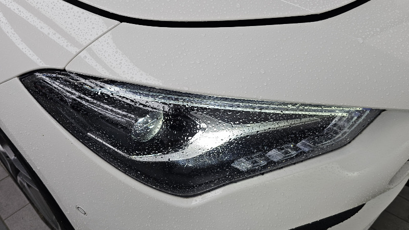 car Mercedes Benz CLA id49155 photo #19