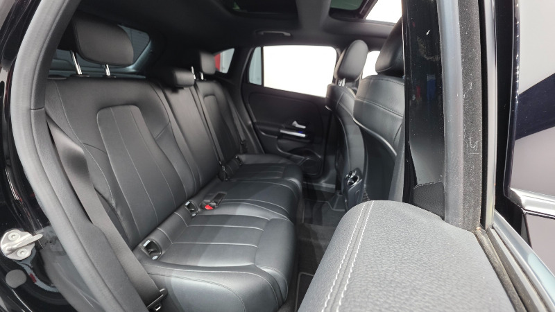 car Mercedes Benz GLA id49162 photo #19