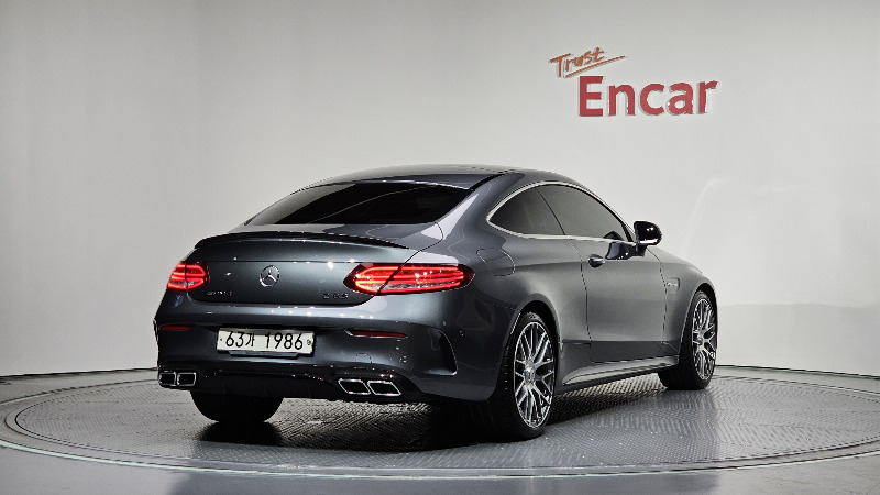 car Mercedes Benz C Class id49163 photo #2
