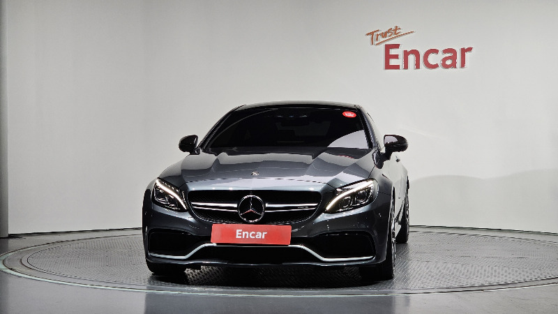 car Mercedes Benz C Class id49163 photo #3