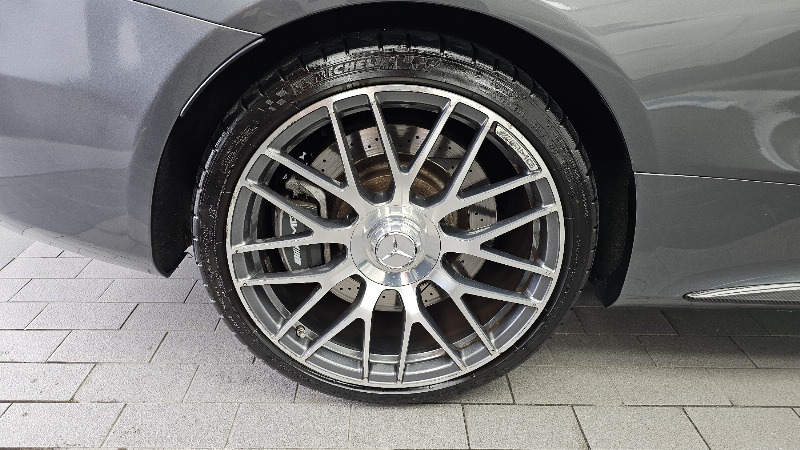 car Mercedes Benz C Class id49163 photo #5