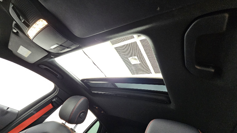 car Mercedes Benz GLC id49166 photo #18