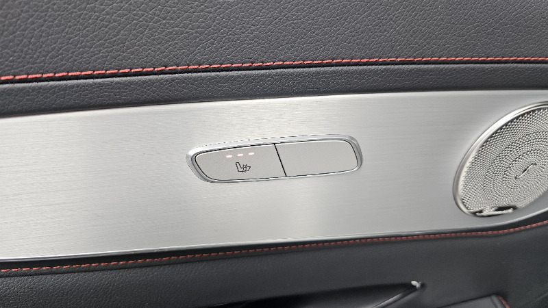 car Mercedes Benz GLC id49166 photo #19