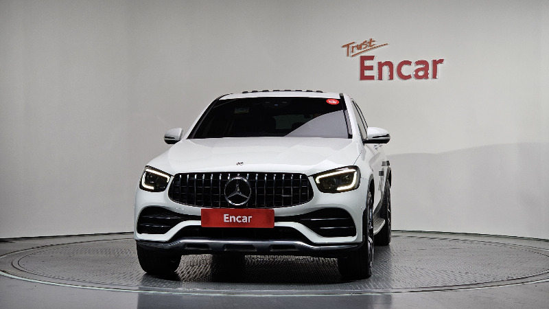 car Mercedes Benz GLC id49166 photo #3