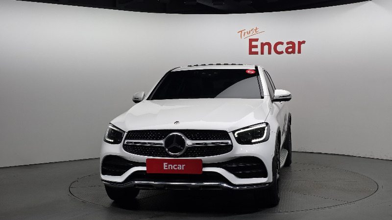 car Mercedes Benz GLC id49168 photo #3