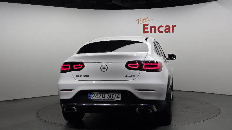 car Mercedes Benz GLC id49168 photo #4