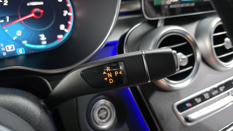 car Mercedes Benz GLC id49168 photo #9