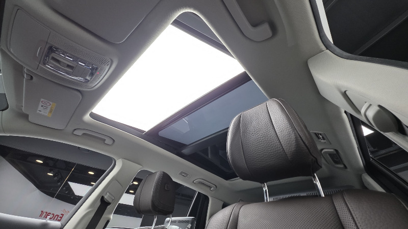 car Mercedes Benz GLS Class id49169 photo #13