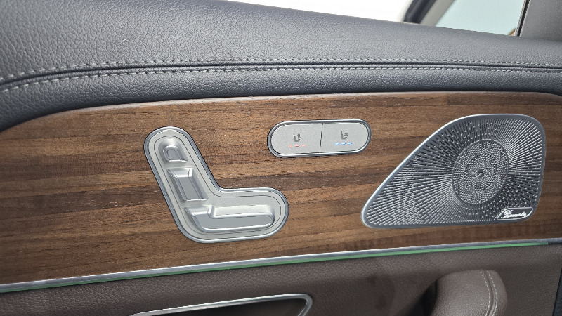 car Mercedes Benz GLS Class id49169 photo #18