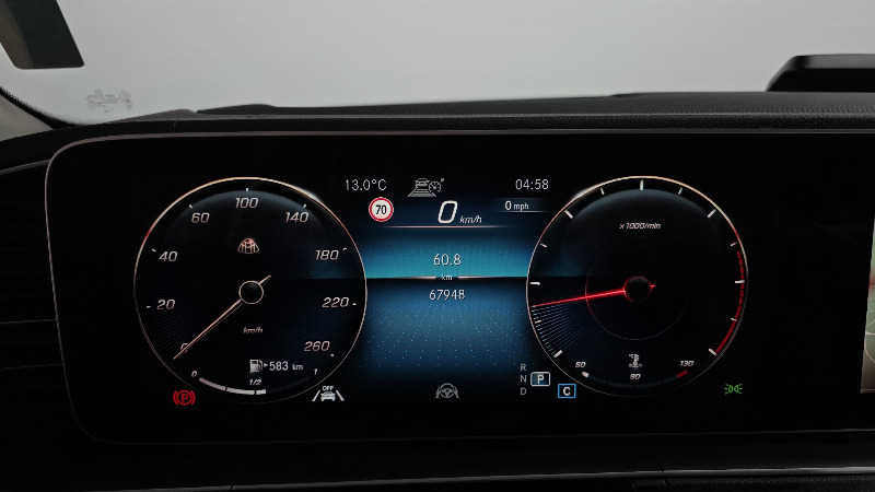 car Mercedes Benz GLS Class id49169 photo #8