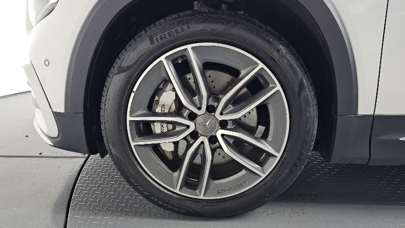 car Mercedes Benz GLB id49170 photo #5