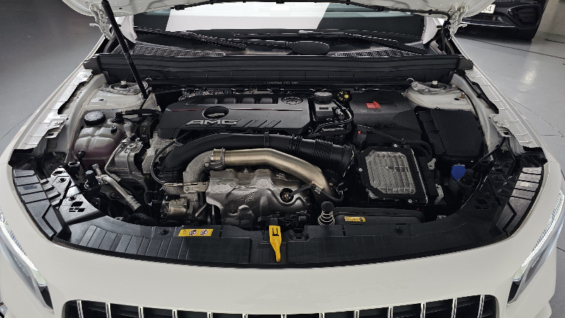 car Mercedes Benz GLB id49170 photo #6