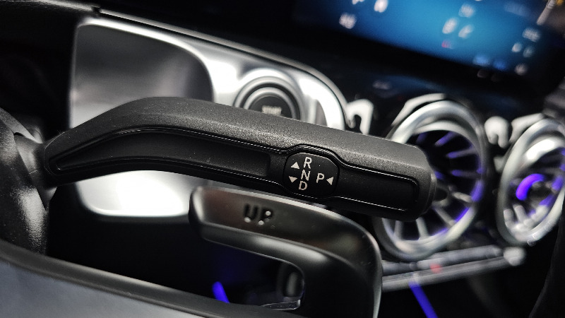 car Mercedes Benz GLB id49170 photo #9
