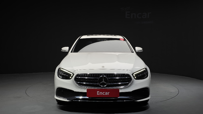 car Mercedes Benz E Class id49175 photo #3