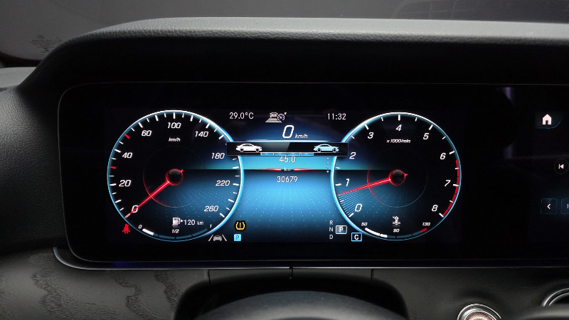 car Mercedes Benz E Class id49175 photo #8