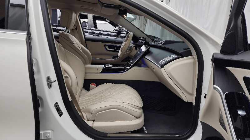 car Mercedes Benz S Class id49177 photo #11