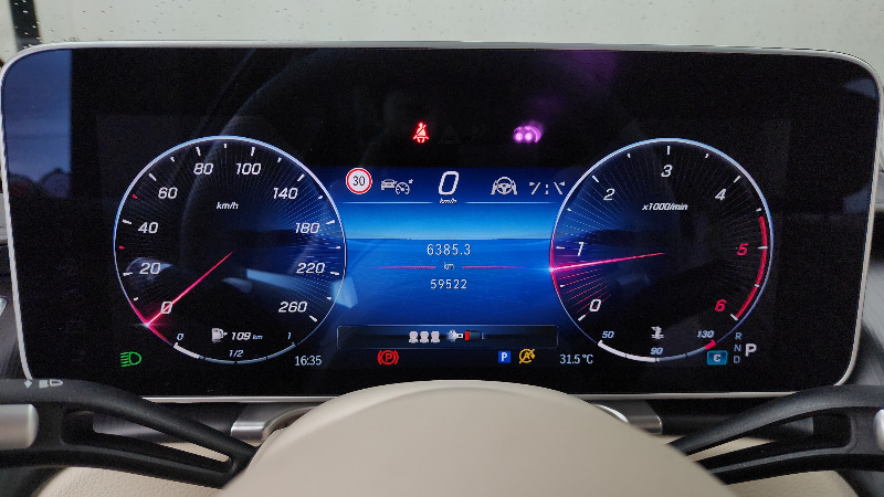 car Mercedes Benz S Class id49177 photo #8