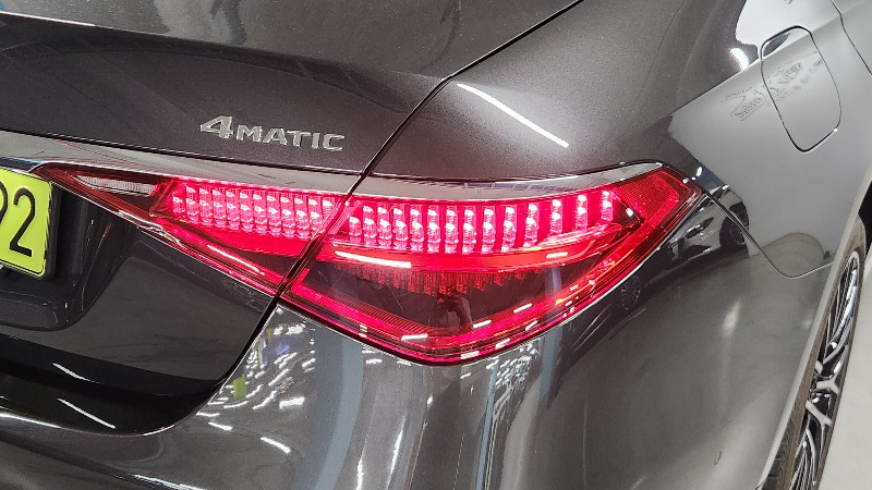car Mercedes Benz S Class id49178 photo #12