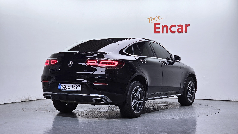 car Mercedes Benz GLC id49180 photo #2