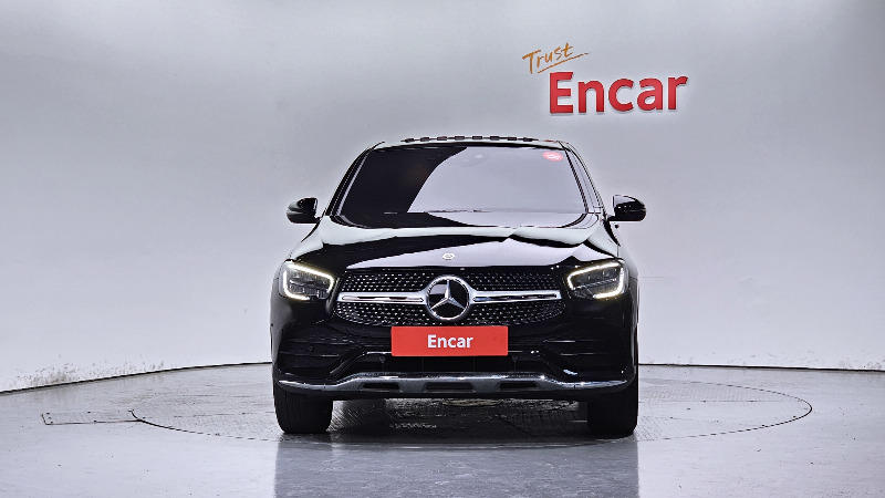 car Mercedes Benz GLC id49180 photo #3