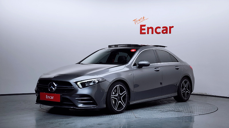 car Mercedes Benz A Class id49183 main photo