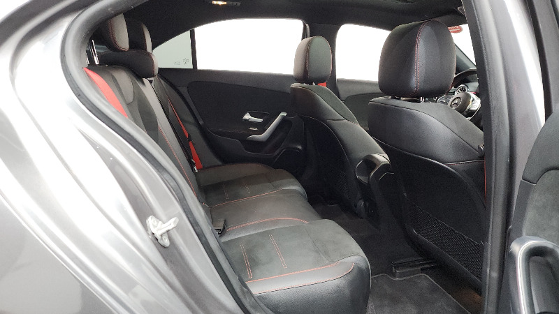 car Mercedes Benz A Class id49183 photo #11