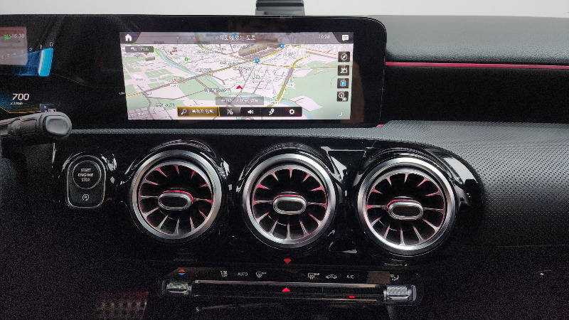 car Mercedes Benz A Class id49183 photo #12