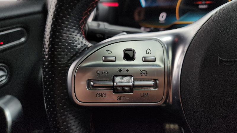 car Mercedes Benz A Class id49183 photo #15