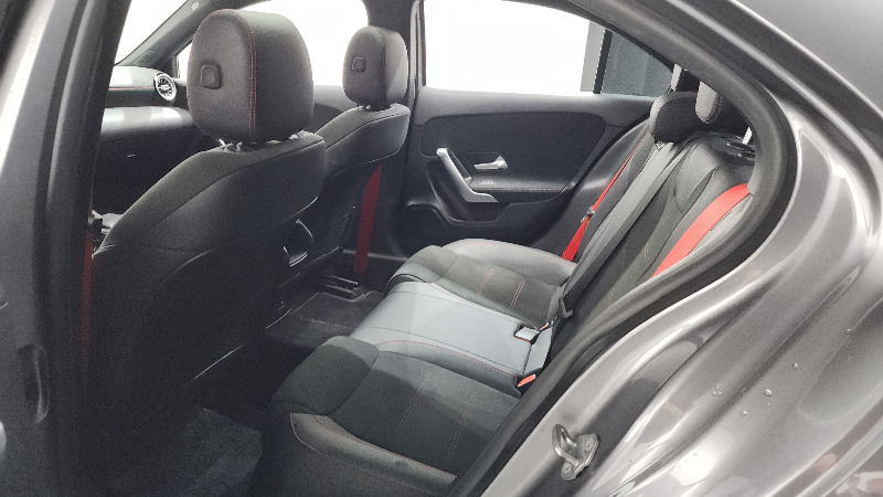 car Mercedes Benz A Class id49183 photo #18
