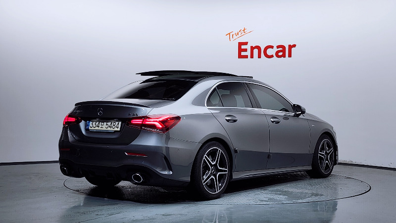 car Mercedes Benz A Class id49183 photo #2
